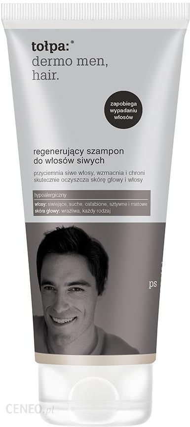 szampon dla mężczyzn tołpa