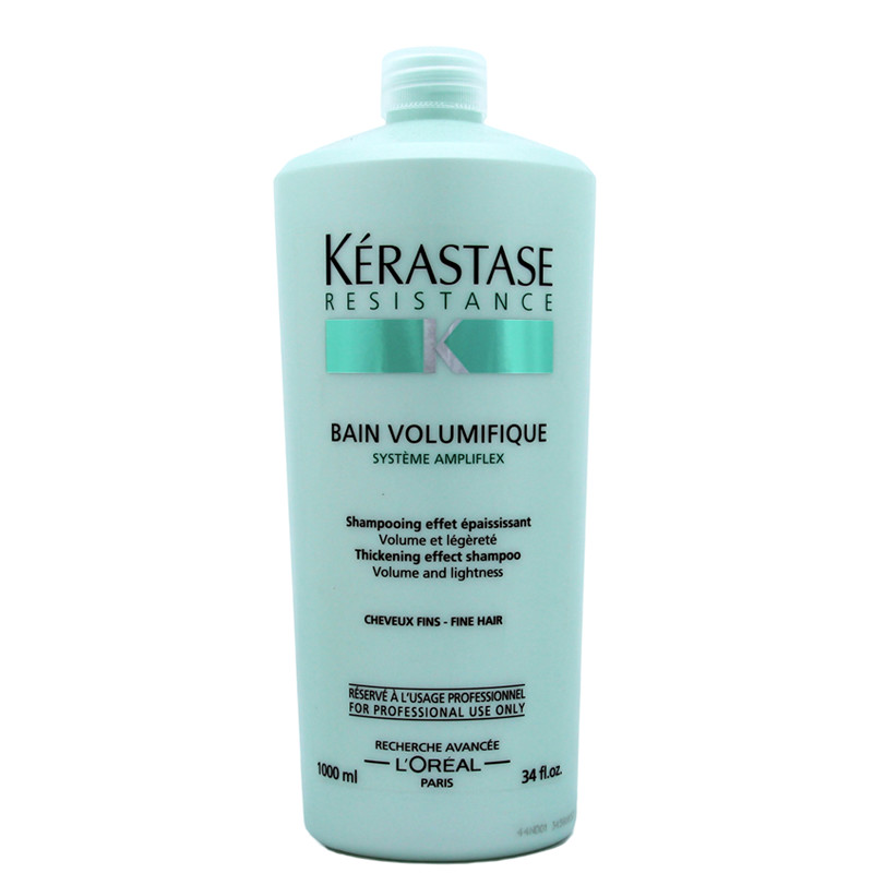 odżywka kerastese volume szampon 1000 ml