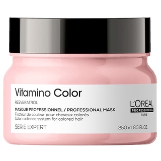 loreal professionnel vitamino color a-ox szampon 500ml