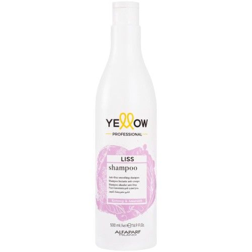 alfaparf yellow liss therapy szampon ceneo