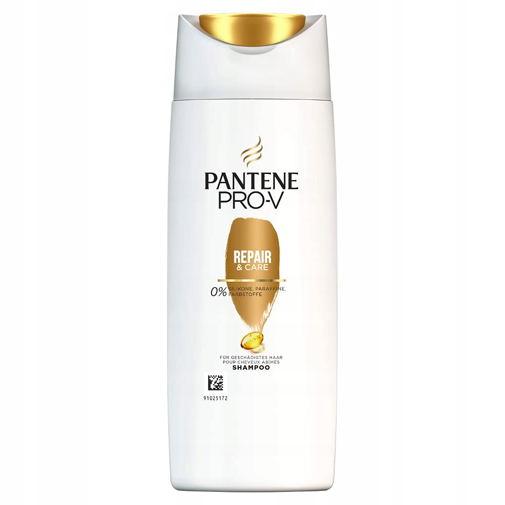 pantene szampon sciemniajacy wlosy