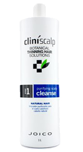 joico cliniscalp szampon