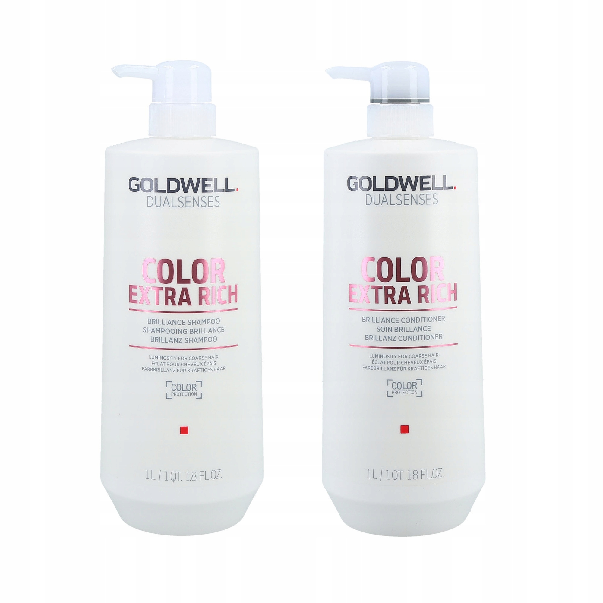 goldwell szampon color opinie