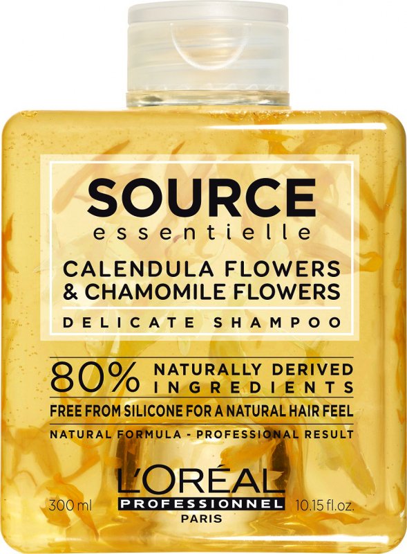 loreal source szampon