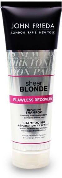 john frieda sheer blonde hi impact szampon