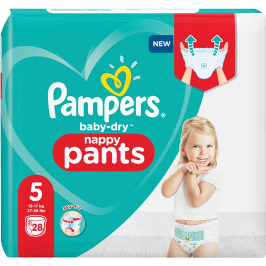 pampers kaufland de