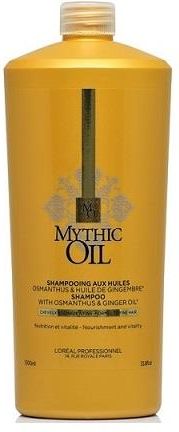 szampon loreal mythic oil ceneo