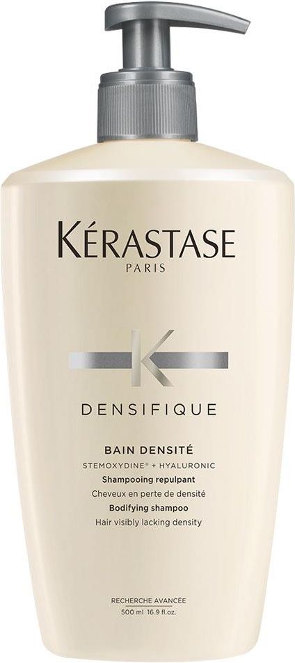 szampon kerastase bain densite opinie