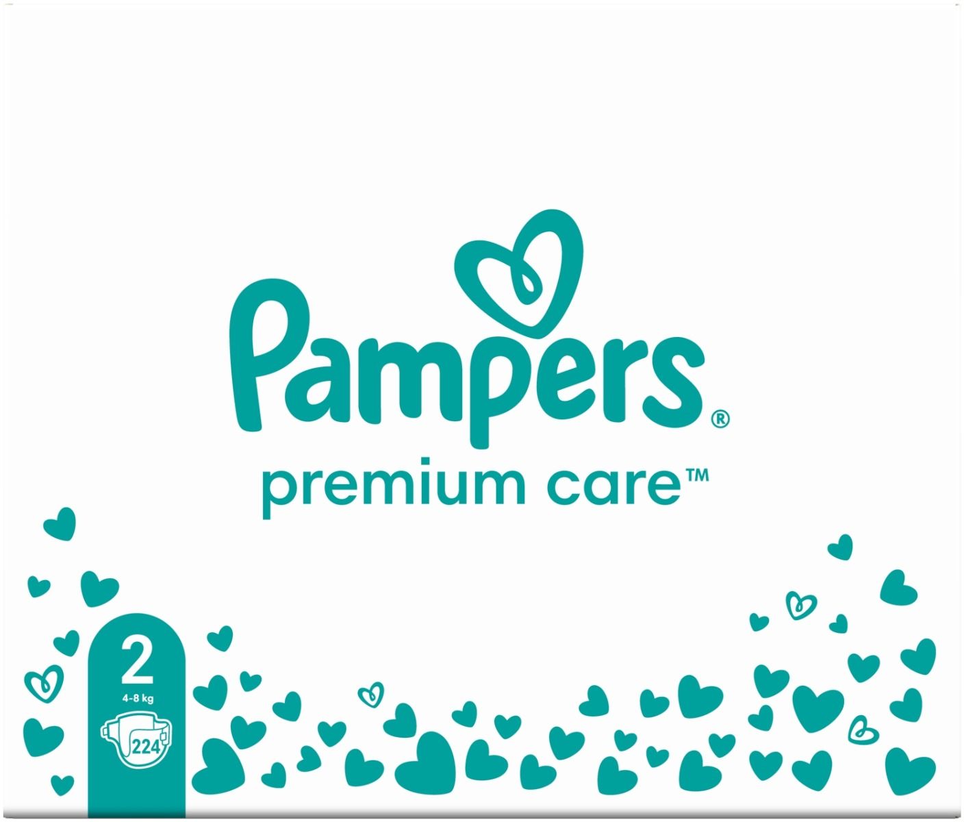 pampers premium care 2 superpharm