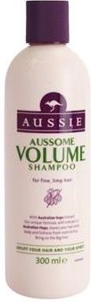 aussie volume szampon opinie