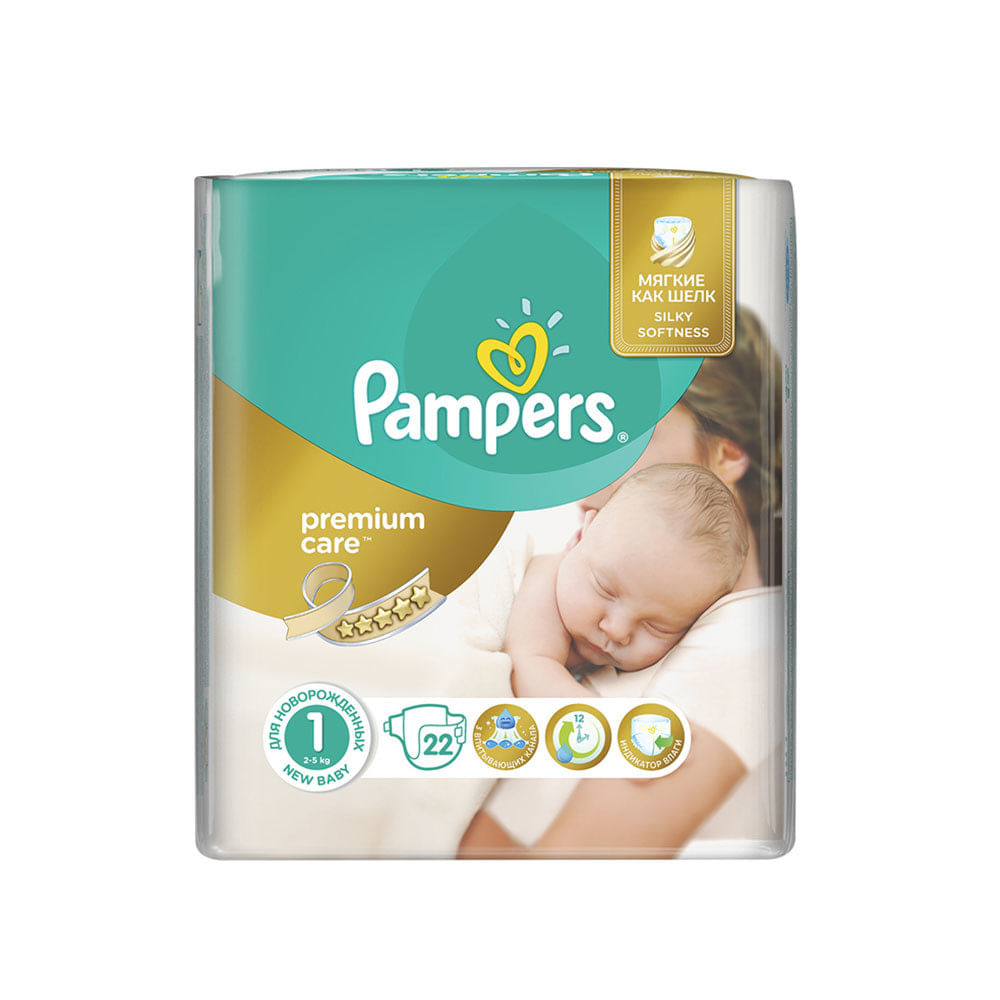 pampers premium care 1 auchan