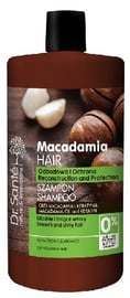dr sante macadamia hair szampon poznan