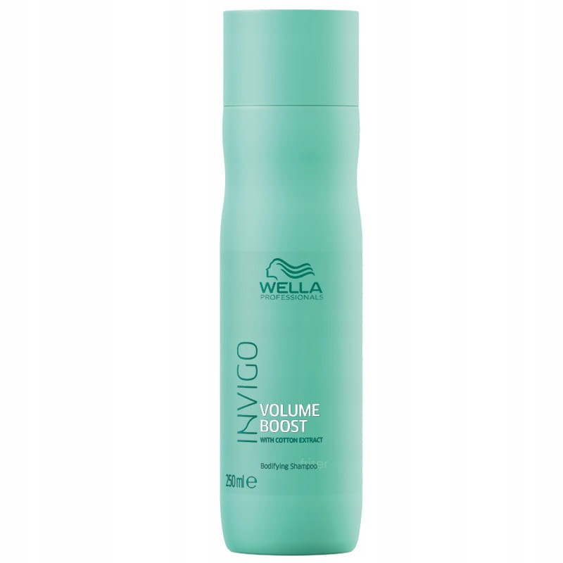 wella invigo volume szampon w sprayu 150ml