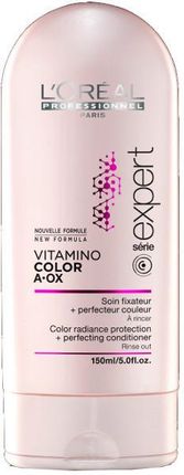 loreal vitamino color a-ox odżywka do włosów koloryzowanych 200 ml