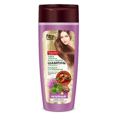 fitokosmetik szampon pokrzywowy z miętą i rumiankiem
