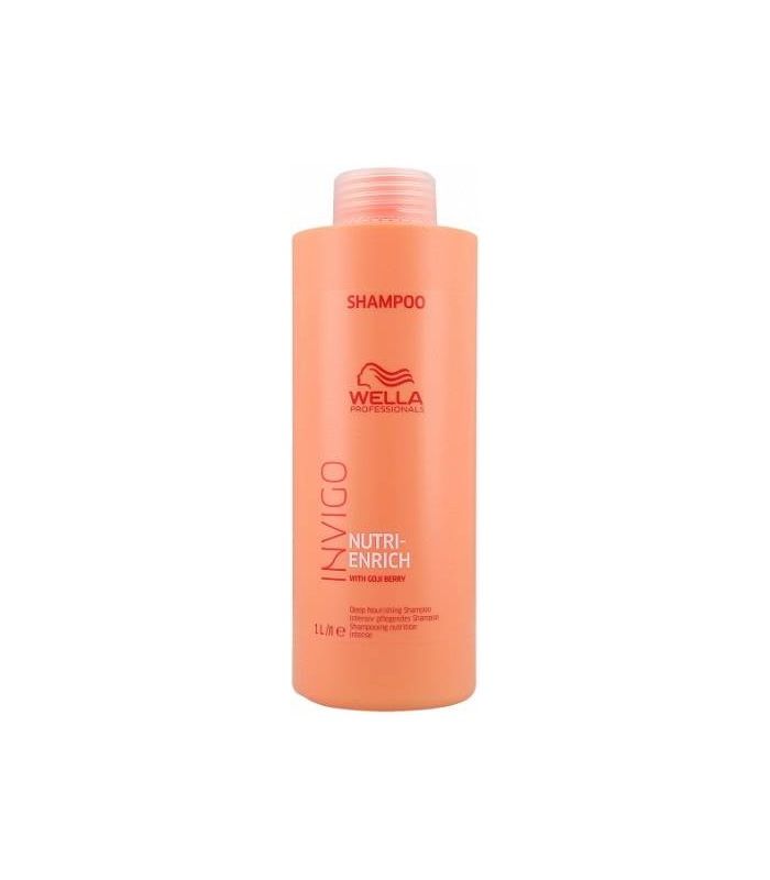 wella professional szampon fine hair