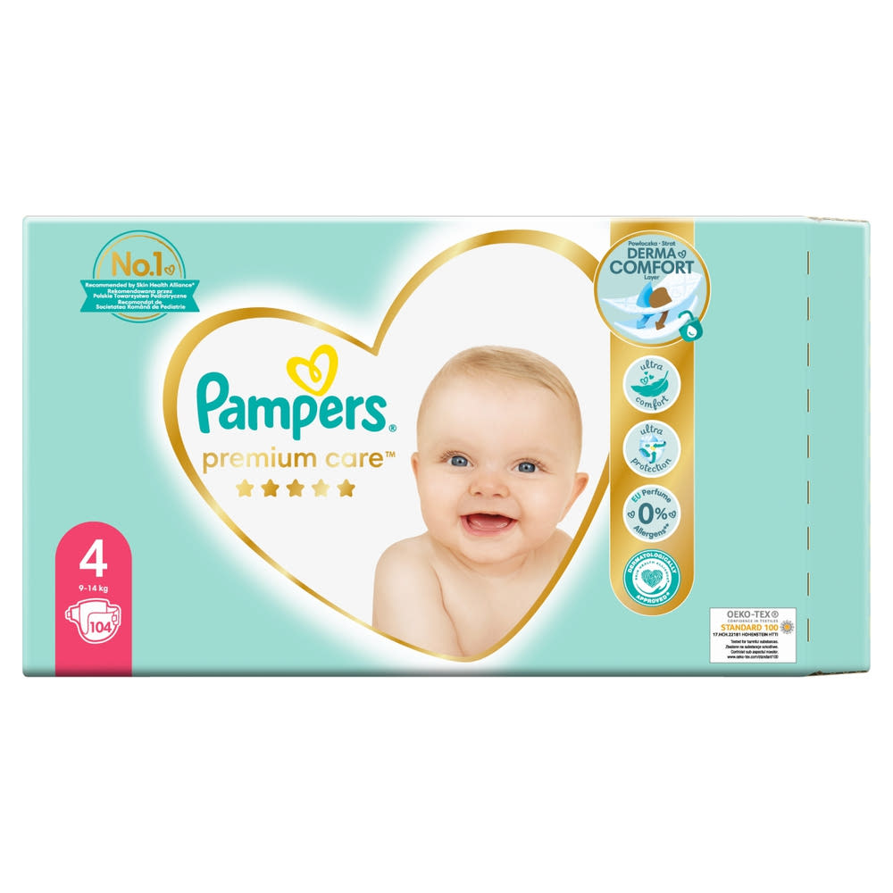 pampers premium care.rossmanm