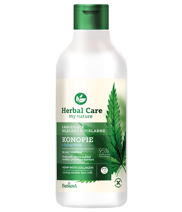 herbal care szampon wizaz