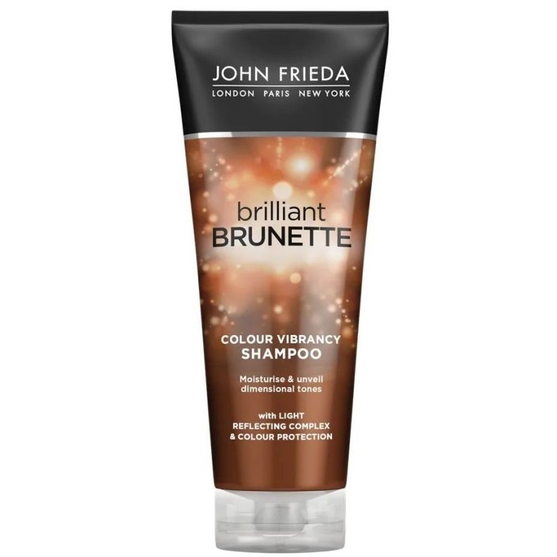 john frieda szampon ktory najlepszy