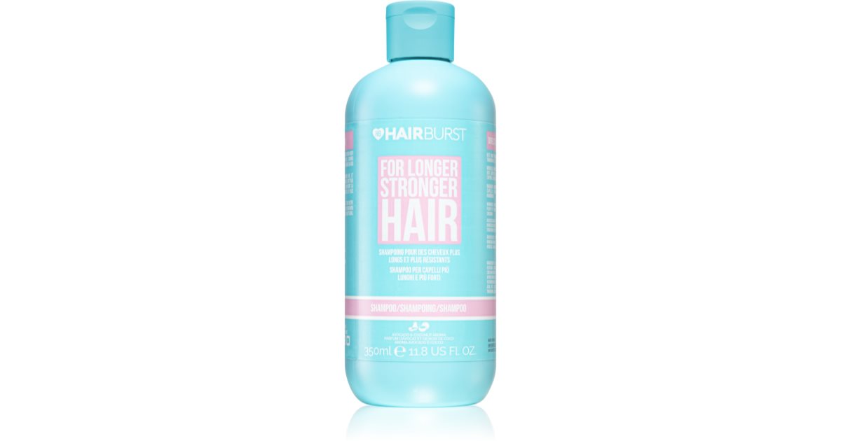 hairburst szampon