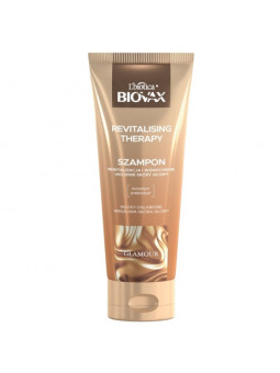 szampon biovax blond