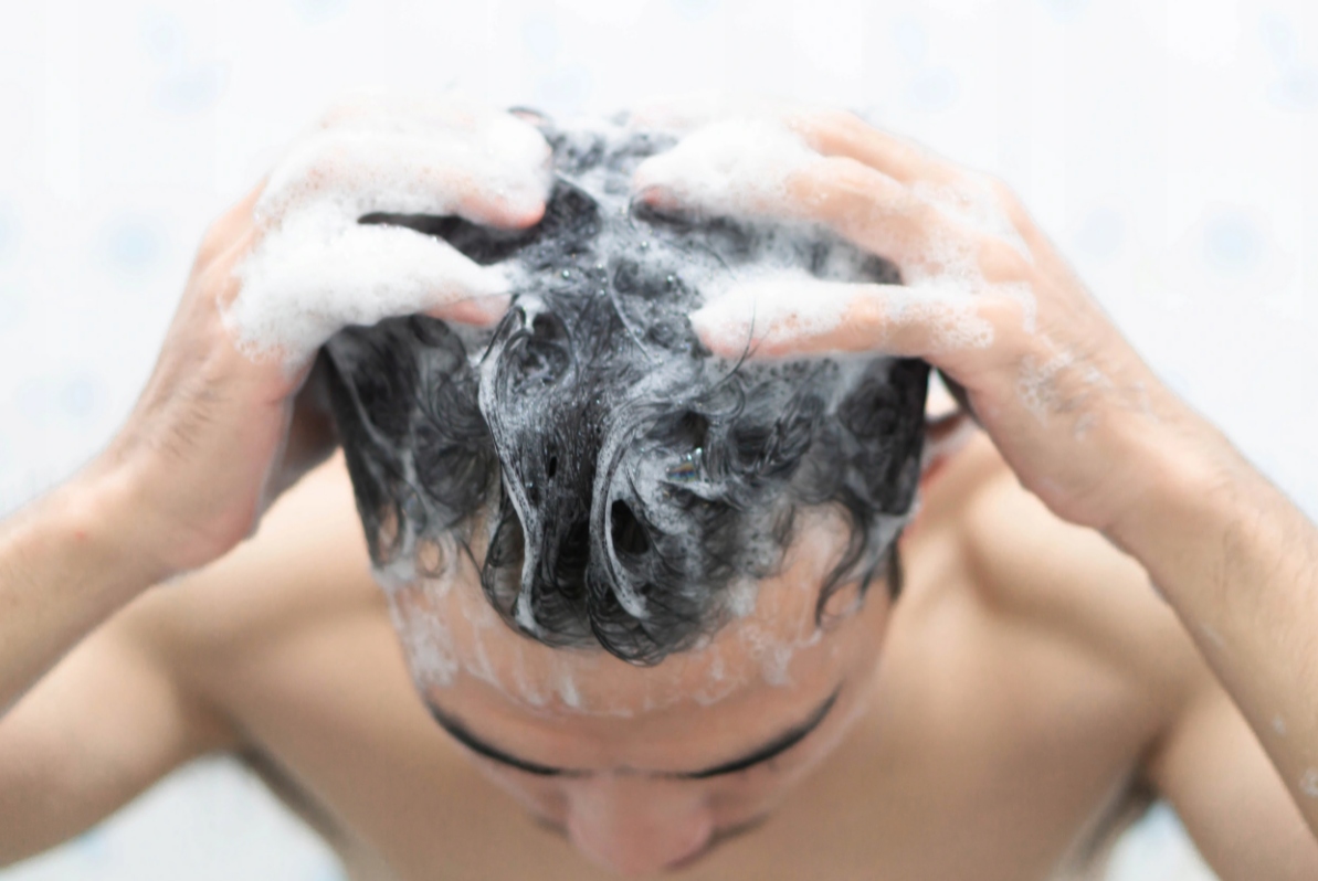 szampon do włosów dermatopoietin 200ml