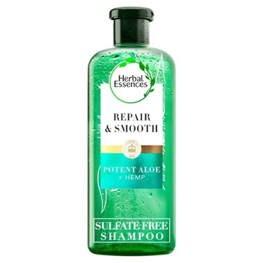 szampon herbal essences bio renew
