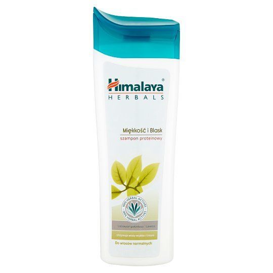 szampon himalaya herbals