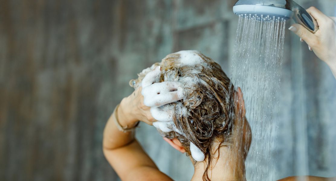 zniszczone i suche wlosy jaki szampon i odżywka