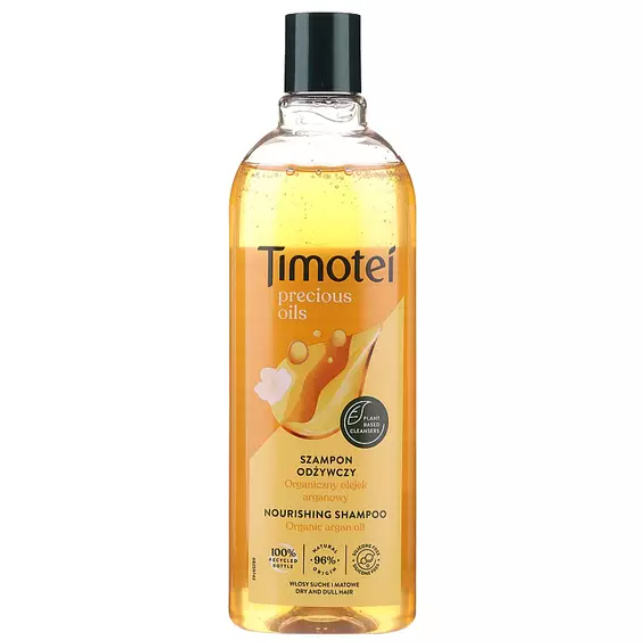 timotei precious oils rossmann