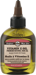 difeel naturalny olejek arganowy do włosów suchych i cienkich