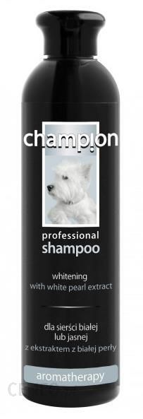 szampon intensyfikujacy braz dla psow