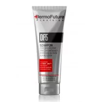 dermofuture szampon przeciw wypadaniu