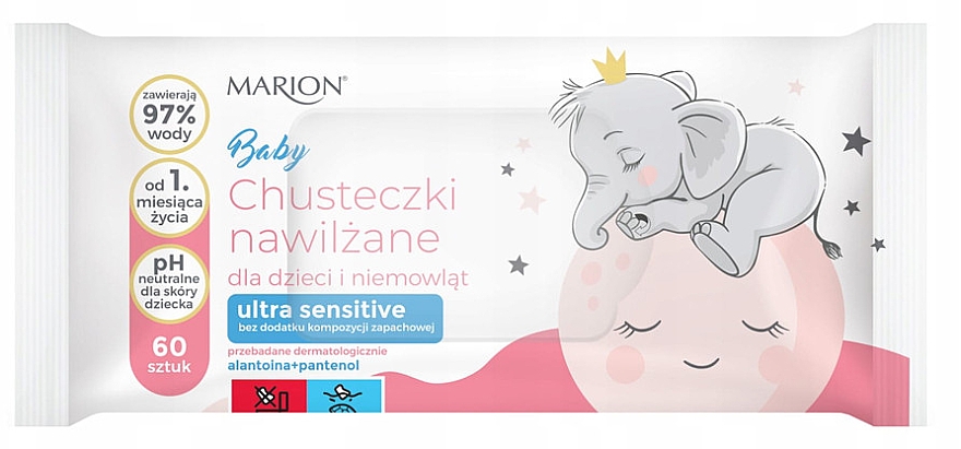 srokao pampers sensitive