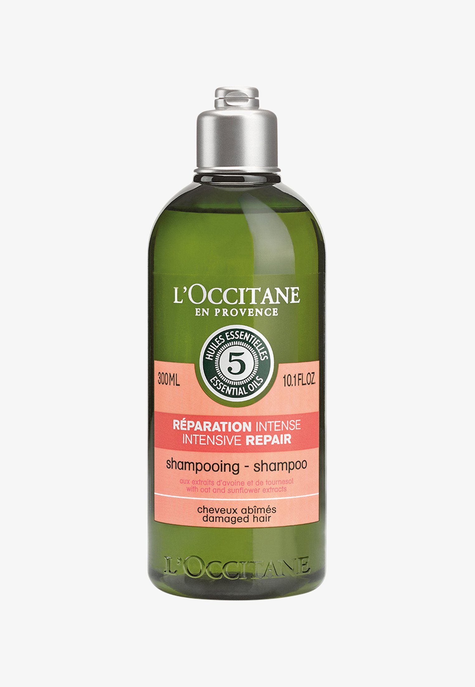 loccitane szampon przeciw wypadaniu