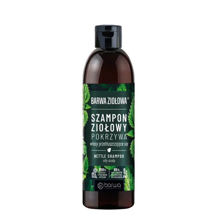 barwa hopoalergiczny szampon micelarny 250ml cena