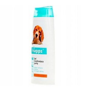 tani i dobry szampon dla psów