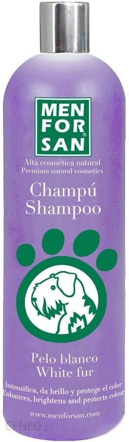 menforsan tea tree-szampon dla psa