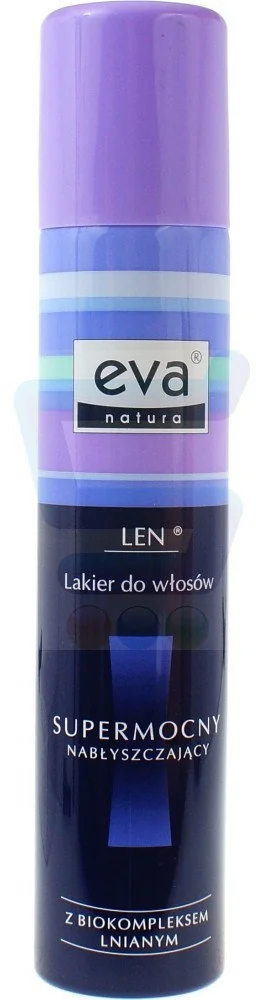 eva lakier do włosów