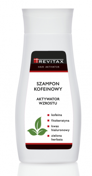 revitax szampon