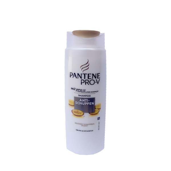 szampon przeciwłupieżowy pantene comesgo