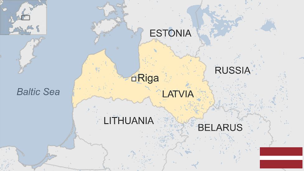 Latvia