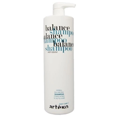artego balance szampon