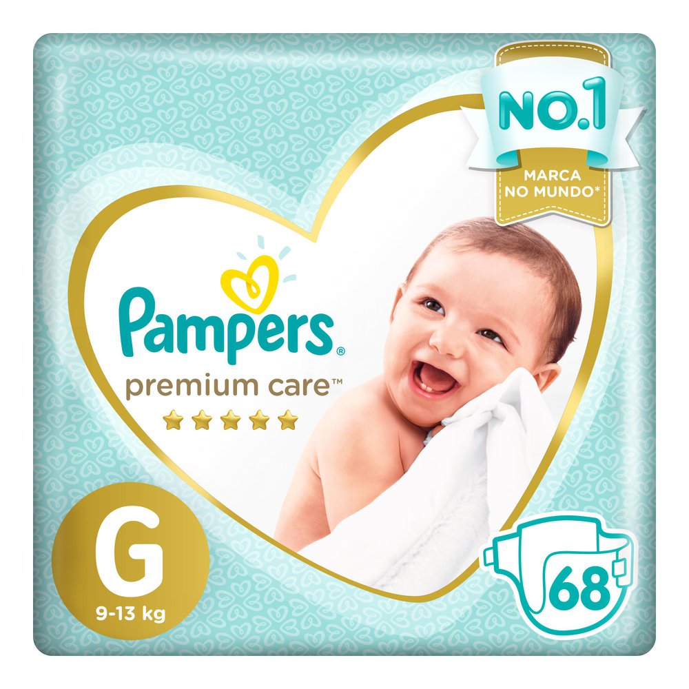 pampers premium care srokao