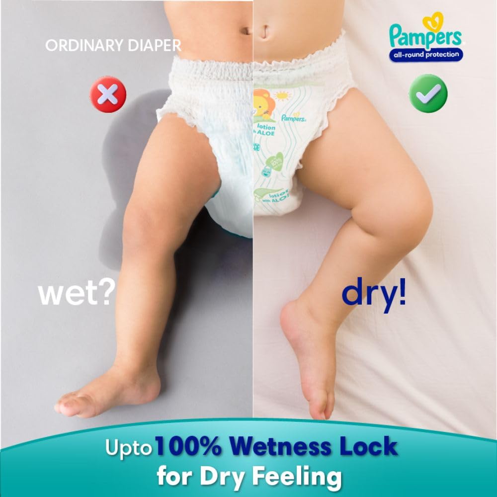 breif pampers