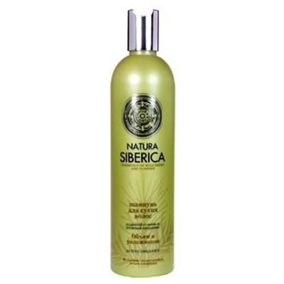 natura siberica szampon do włosów suchych opibie