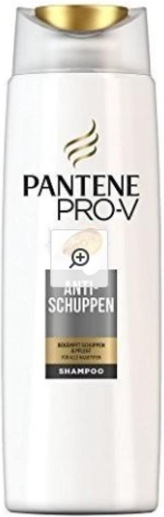 pantene szampon przeciwłupieżowy opinie