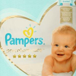 pampers dada 4