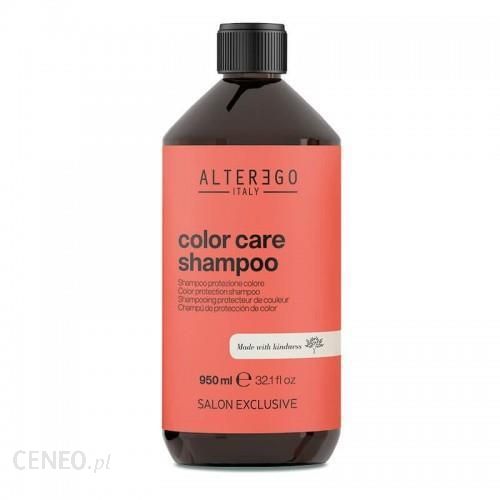 szampon do włosów farbowanych forum