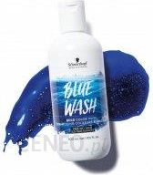 schwarzkopf bold color wash szampon koloryzujący opinie